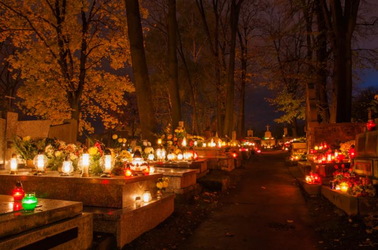θεσσαλονικη αθηνα wicca παγανισμος παραδοσεις halloween samhain dia de los muertos