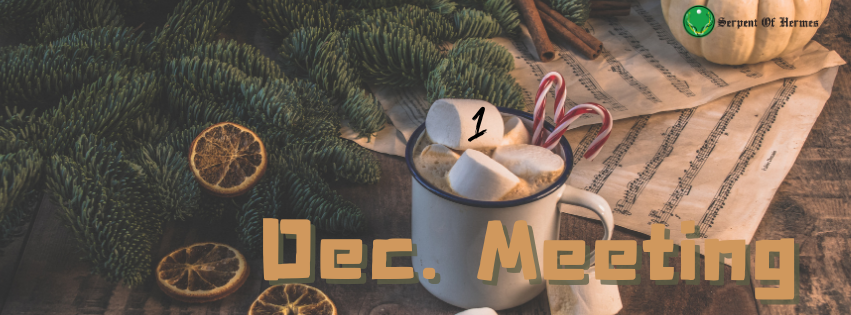December’s Moot